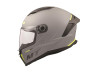 Helm MT Stinger 2 solid Matt Grau (S - XL) thumb extra