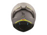 Helm MT Stinger 2 solid Matt Grau (S - XL) thumb extra