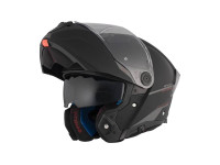 Helmet MT Atom 2 SV system matt black (S - XXL)