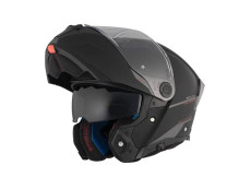 Helmet MT Atom 2 SV system matt black (S - XXL)