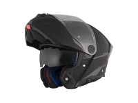 Helm MT Atom 2 SV systeem mat zwart (S - XXL)