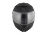 Helmet MT Atom 2 SV system matt black (S - XXL) thumb extra