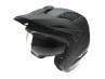 Helmet MT District S SV matt black (S - XXL) thumb extra