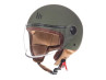 Helm MT Street S mat groen (XS - XL) thumb extra