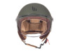 Helm MT Street S mat groen (XS - XL) thumb extra