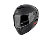 Helm MT Thunder 4 SV Solid glans zwart (S - XXL)