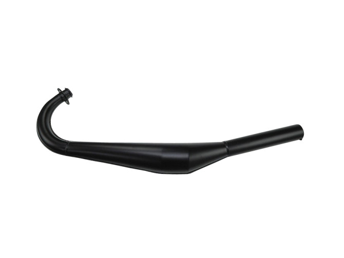 Exhaust Sachs 50 / 80S black race exhaust  product