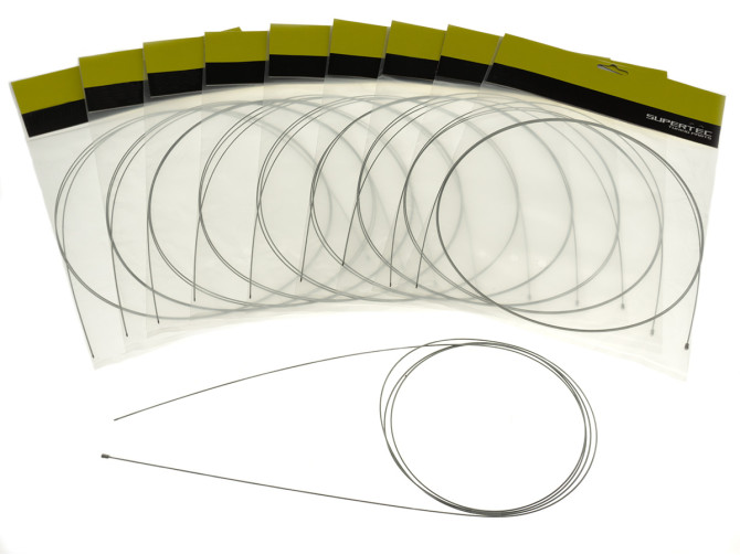 Bowdenzug innen Gaszug Universal 2 Meter (10 Stück) product