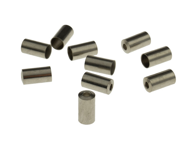 Kabelhoed voor buitenkabel 5.5mm (10 stuks) product