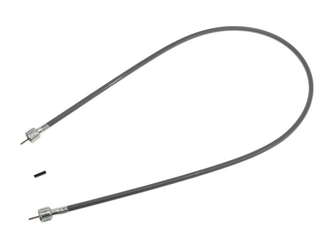 Odometer-cable 75cm VDO M10 / M10 grey VDO / Huret A-quality NTS product