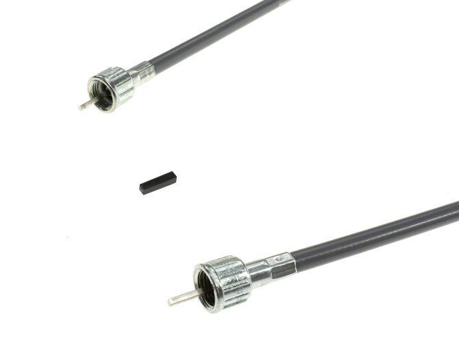 Odometer-cable 75cm VDO M10 / M10 grey VDO / Huret A-quality NTS product