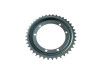 Rear sprocket Puch Maxi S N X30 auto 40 Esjot A-quality thumb extra