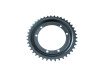 Rear sprocket Puch Maxi S N X30 automatic 41 Esjot A-quality thumb extra