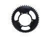 Rear sprocket Puch Maxi S / N / X30 50 tooth GPO A-quality thumb extra