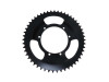 Rear sprocket Puch Maxi S / N / X30 51 tooth GPO A-quality thumb extra