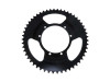 Rear sprocket Puch Maxi S / N / X30 52 tooth GPO A-quality thumb extra