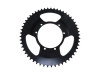 Rear sprocket Puch Maxi S / N / X30 53 tooth GPO A-quality thumb extra