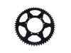 Rear sprocket Puch Maxi S / N / X30 56 tooth GPO A-quality thumb extra