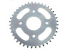 Rear sprocket 40 teeth Puch M50 Esjot A-quality thumb extra