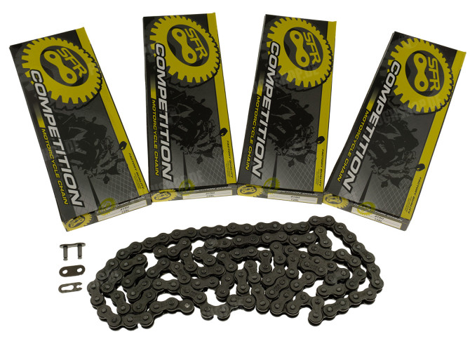 Chain 415-128 SFR Competition (5 pieces) main