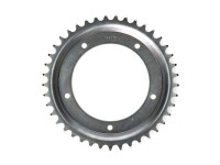 Rear sprocket Puch Z-one / P1 41 teeth Esjot A-quality