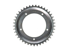 Rear sprocket Puch Z-one / P1 41 teeth Esjot A-quality