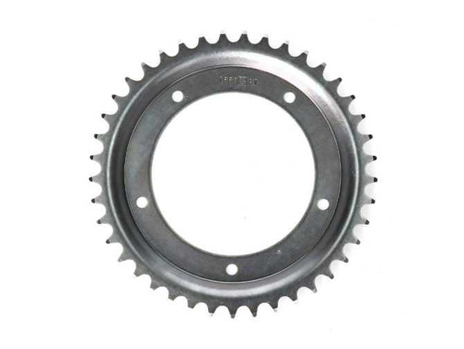 Rear sprocket Puch Z-one / P1 41 teeth Esjot A-quality product