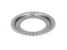 Rear sprocket Puch Z-one / P1 41 teeth Esjot A-quality thumb extra