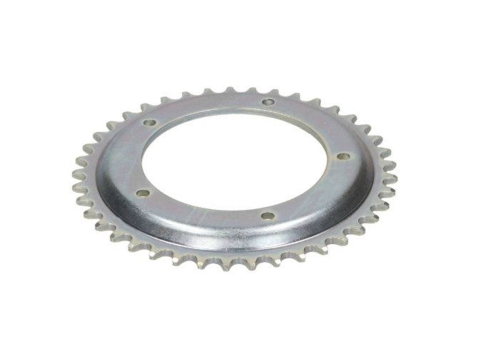 Rear sprocket Puch Z-one / P1 41 teeth Esjot A-quality product