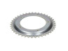 Rear sprocket Puch Z-one / P1 41 teeth Esjot A-quality thumb extra