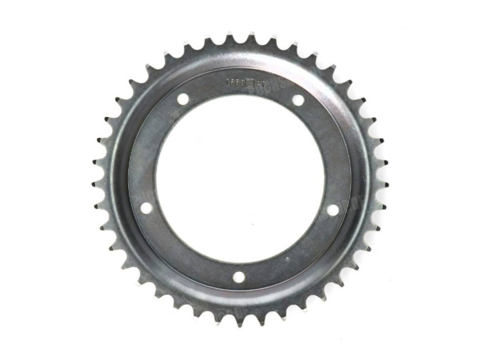 Rear sprocket Puch Z-one / P1 41 teeth Esjot A-quality main