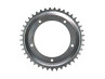 Rear sprocket Puch Z-one / P1 41 teeth Esjot A-quality thumb extra