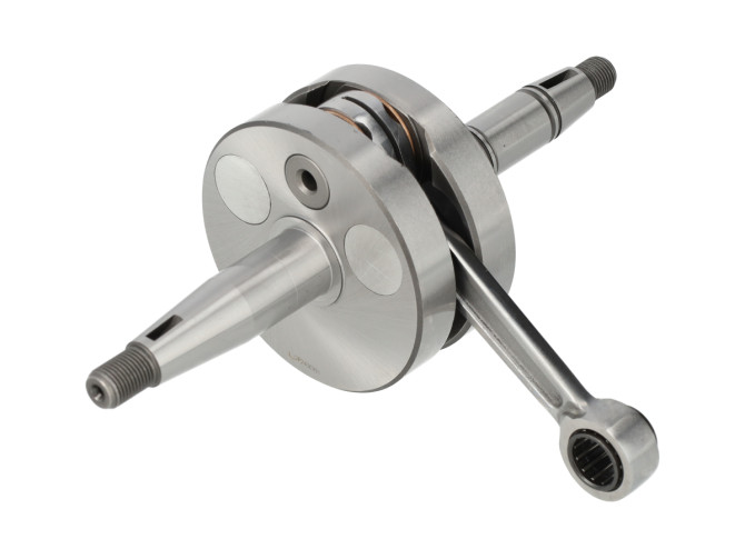 Crankshaft Puch Maxi E50 old model Jasil Top Racing Evo High-Tech full rond 44mm (+1 mm stroke) product