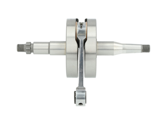 Crankshaft Puch MS 2-speed Rito full round product