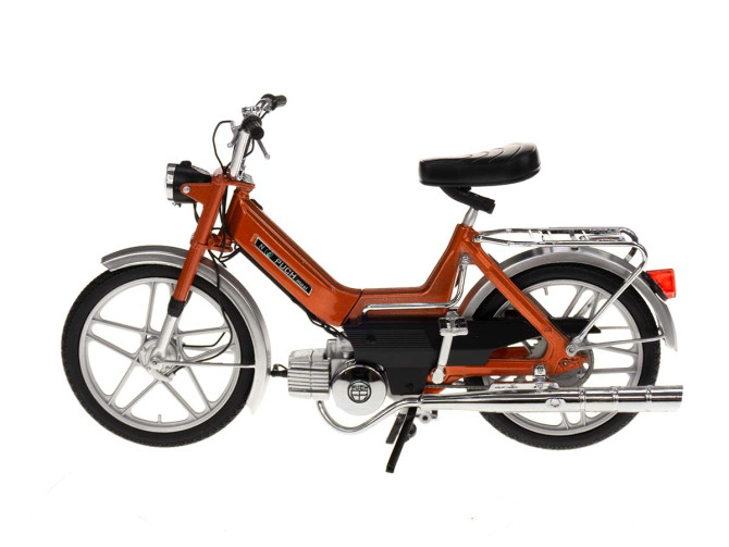 Maßstab Puch Maxi N 1:10 Metallic-Orange product