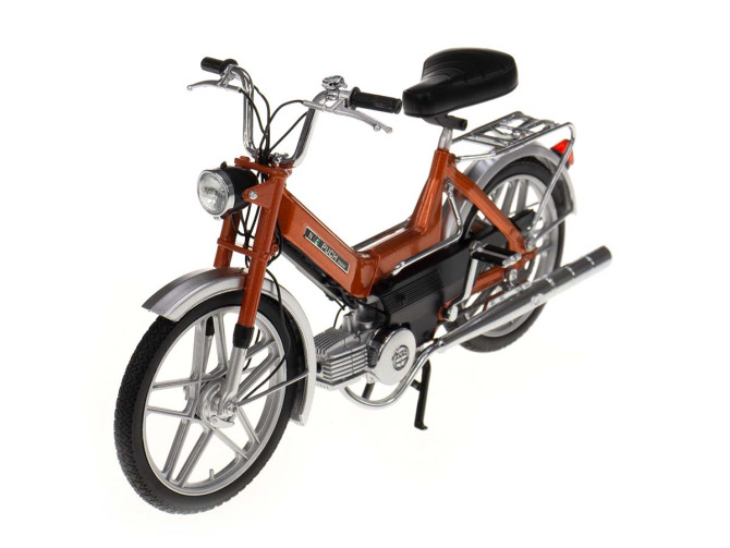 Maßstab Puch Maxi N 1:10 Metallic-Orange product