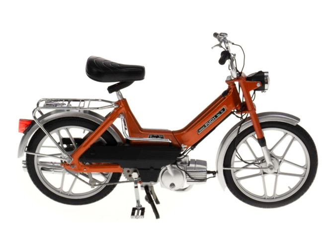 Maßstab Puch Maxi N 1:10 Metallic-Orange product