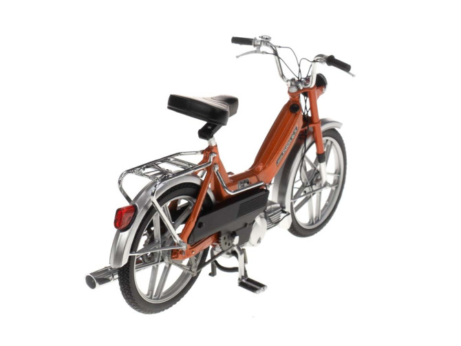 Maßstab Puch Maxi N 1:10 Metallic-Orange product