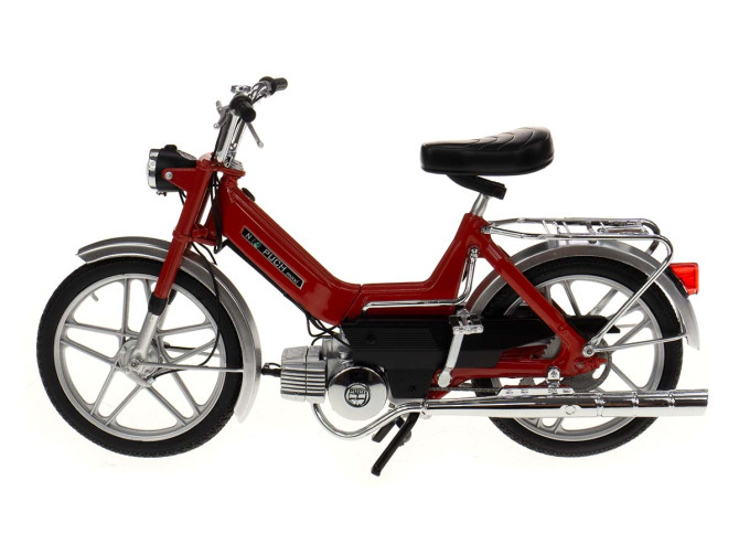 Maßstab Puch Maxi N 1:10 Rot product