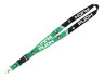 Keycord met Puch logo groen / zwart thumb extra