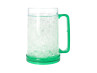 Drinkbeker / bierpul "Frosty Mug" met Puch logo 450ml thumb extra