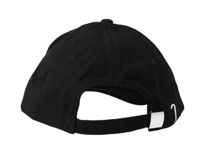 Cap Puch logo patch Basic black  product