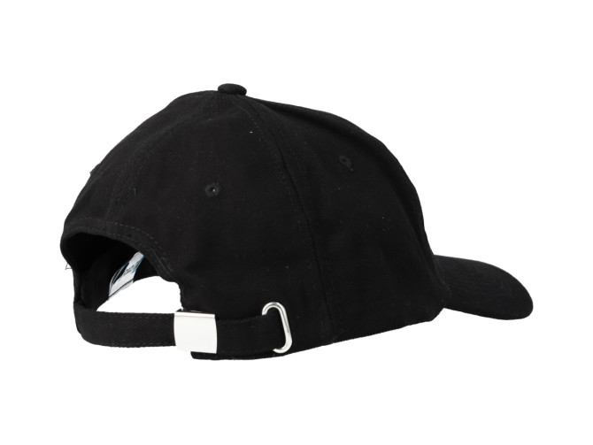 Cap Puch logo patch Basic black  product