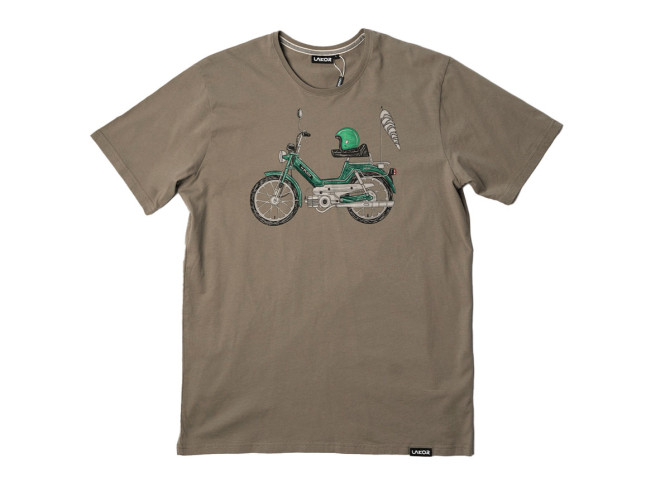 T-shirt Lakor Puch "Forest Maxi" Fallen Rock (S-XXXL) product