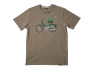 T-Shirt Lakor Puch "Forest Maxi" Fallen Rock (S-XXXL) thumb extra