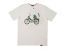 T-Shirt Lakor Puch "Forest Maxi" Star White (S-XXXL) thumb extra