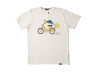 T-shirt Lakor Puch "Maxi Speed" Star White (S-XXXL) thumb extra