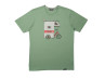 T-shirt Lakor "Tuk-Puch" Green bay (S-XXXL) thumb extra