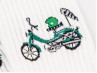 Sokken Lakor "Green Puch" Sport thumb extra