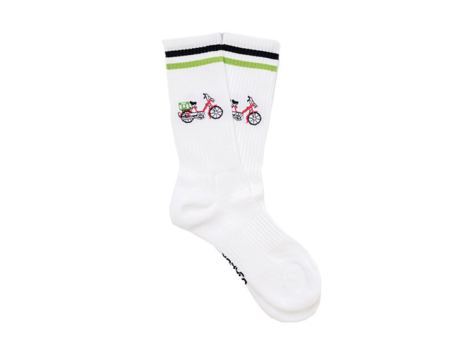 Socken Lakor "Red Puch" Sport (39-42) product